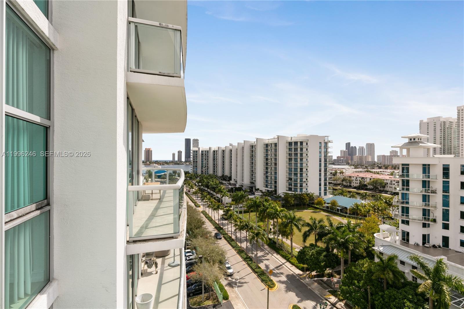 Photo of 3131 188th St #2-1010, Aventura, Florida, 33180 -