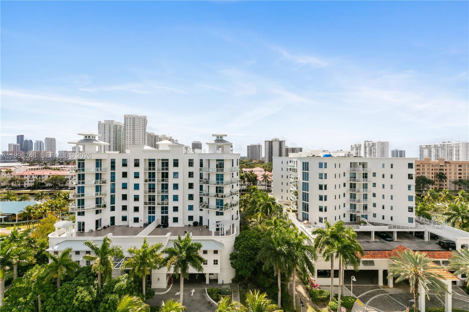 Photo of 3131 188th St #2-1010, Aventura, Florida, 33180 -