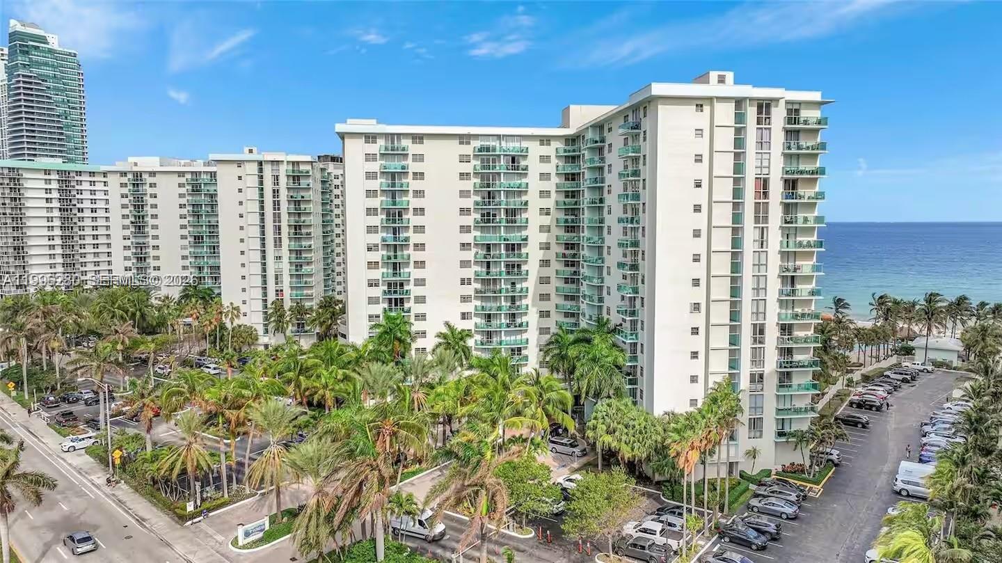 Photo of 3801 Ocean Dr #12J, Hollywood, Florida, 33019 -