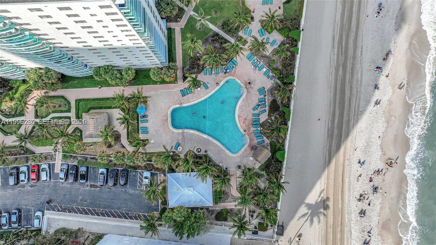 Photo of 3801 Ocean Dr #12J, Hollywood, Florida, 33019 -