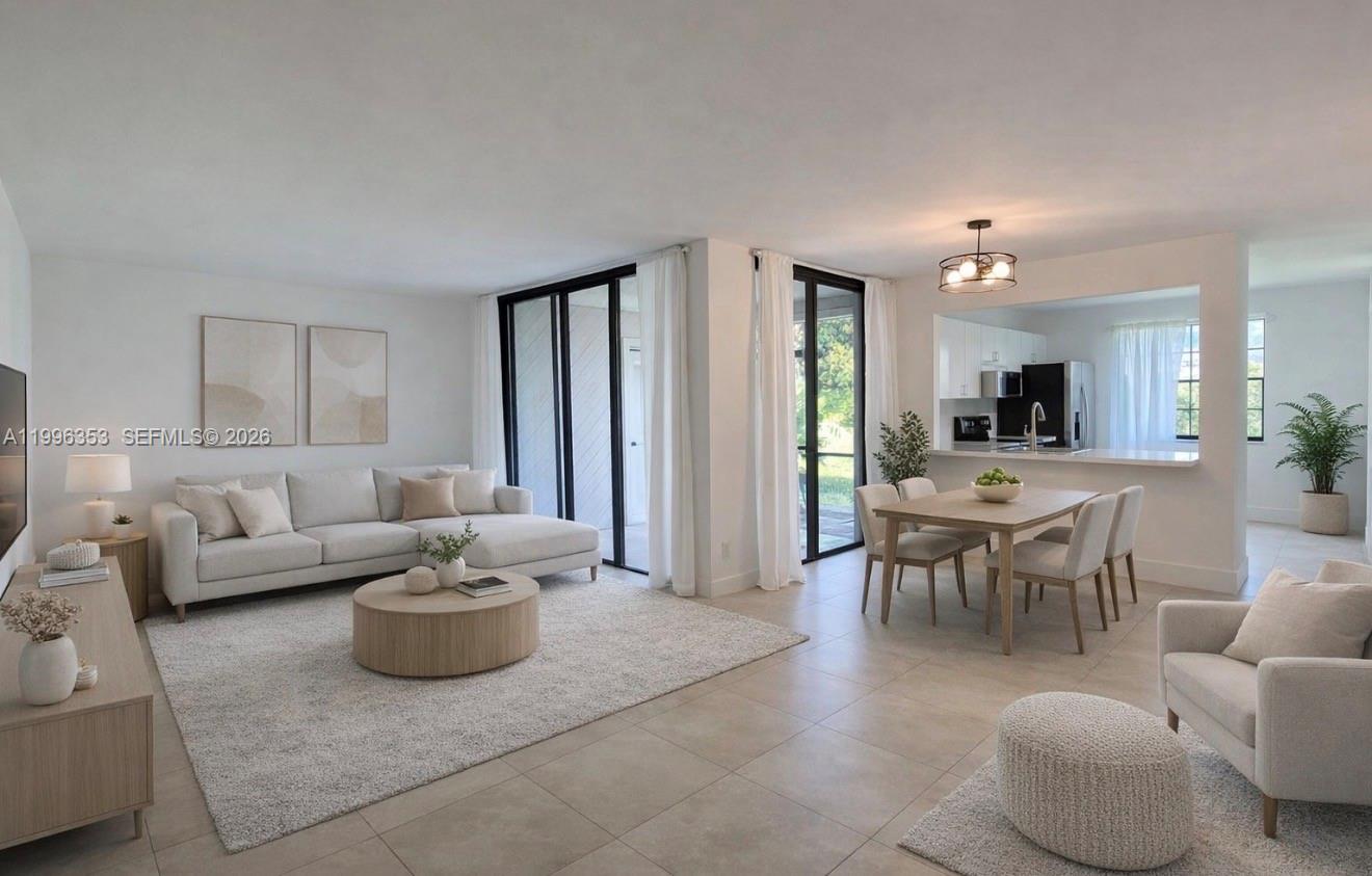 Photo of 3552 Magellan Cir  #126, Aventura, Florida, 33180 - Stage pic
