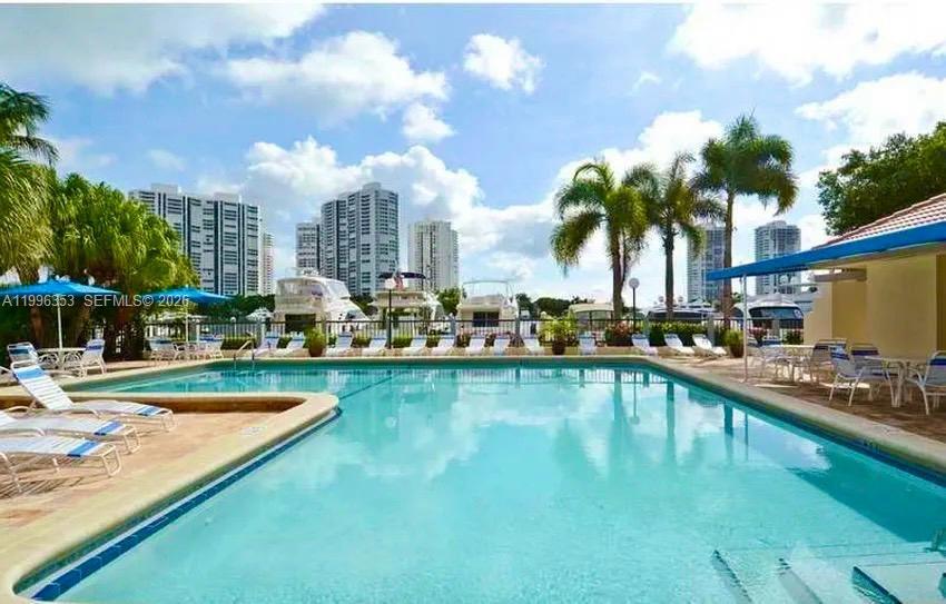Photo of 3552 Magellan Cir  #126, Aventura, Florida, 33180 - 