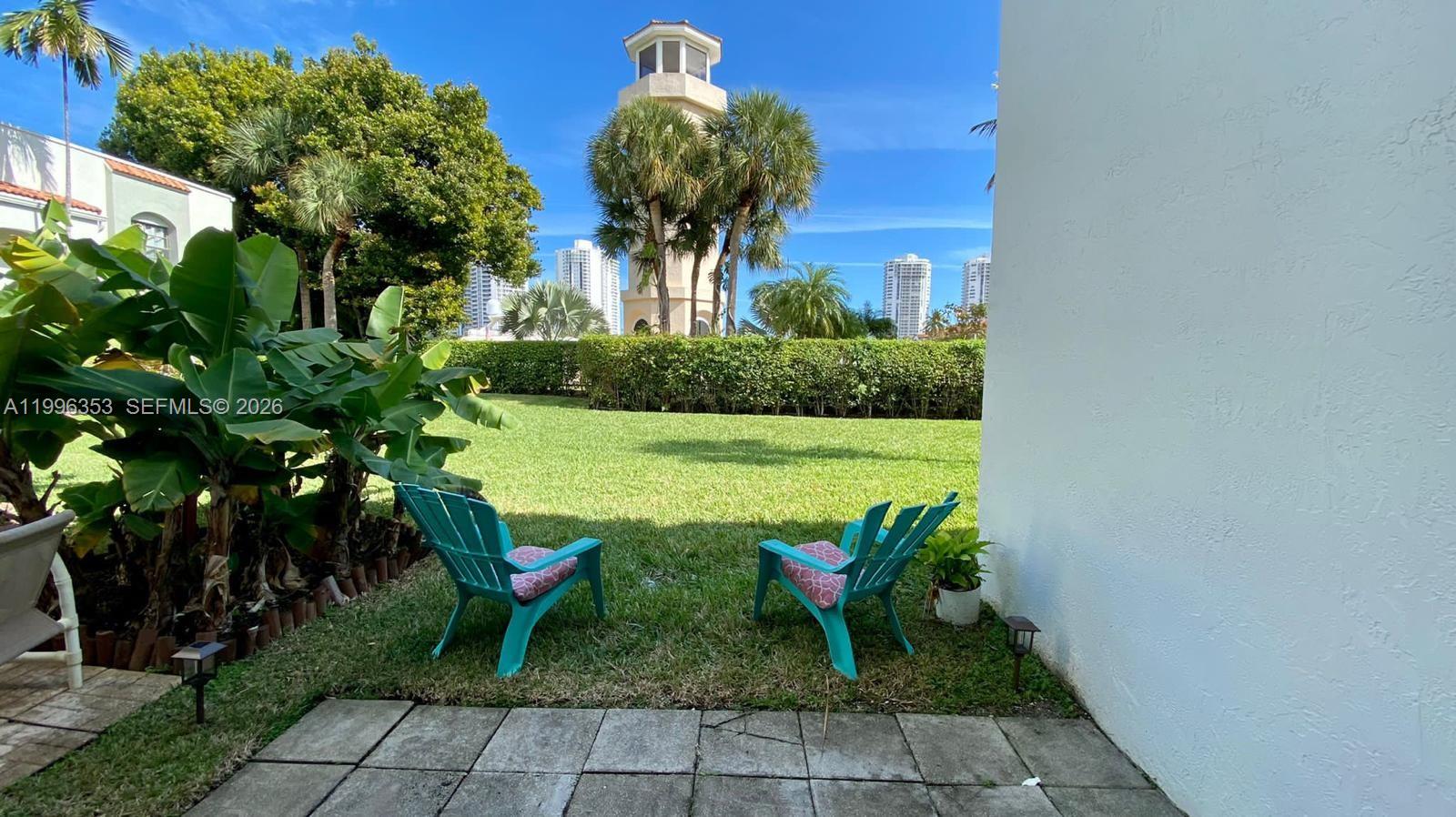 Photo of 3552 Magellan Cir  #126, Aventura, Florida, 33180 - 