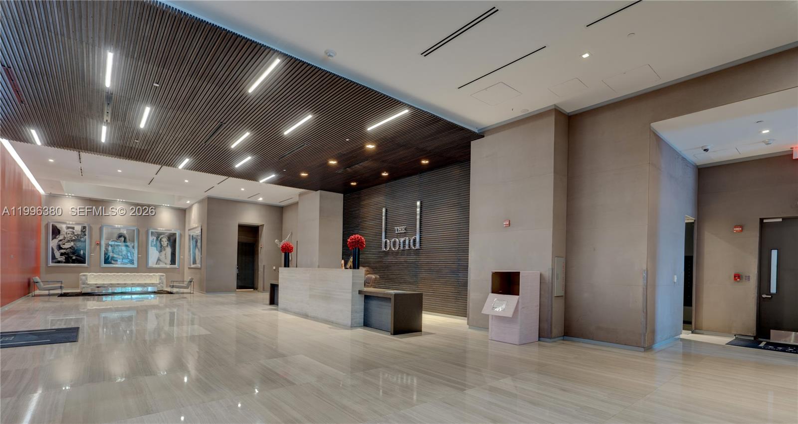 Photo of 1080 Brickell Ave  #1801, Miami, Florida, 33131 - 