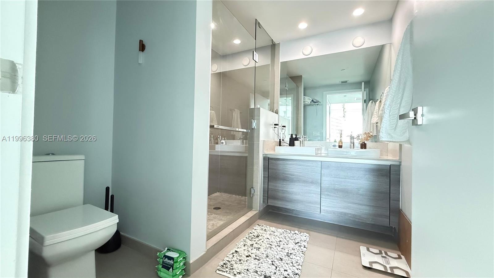 Photo of 1080 Brickell Ave  #1801, Miami, Florida, 33131 - 