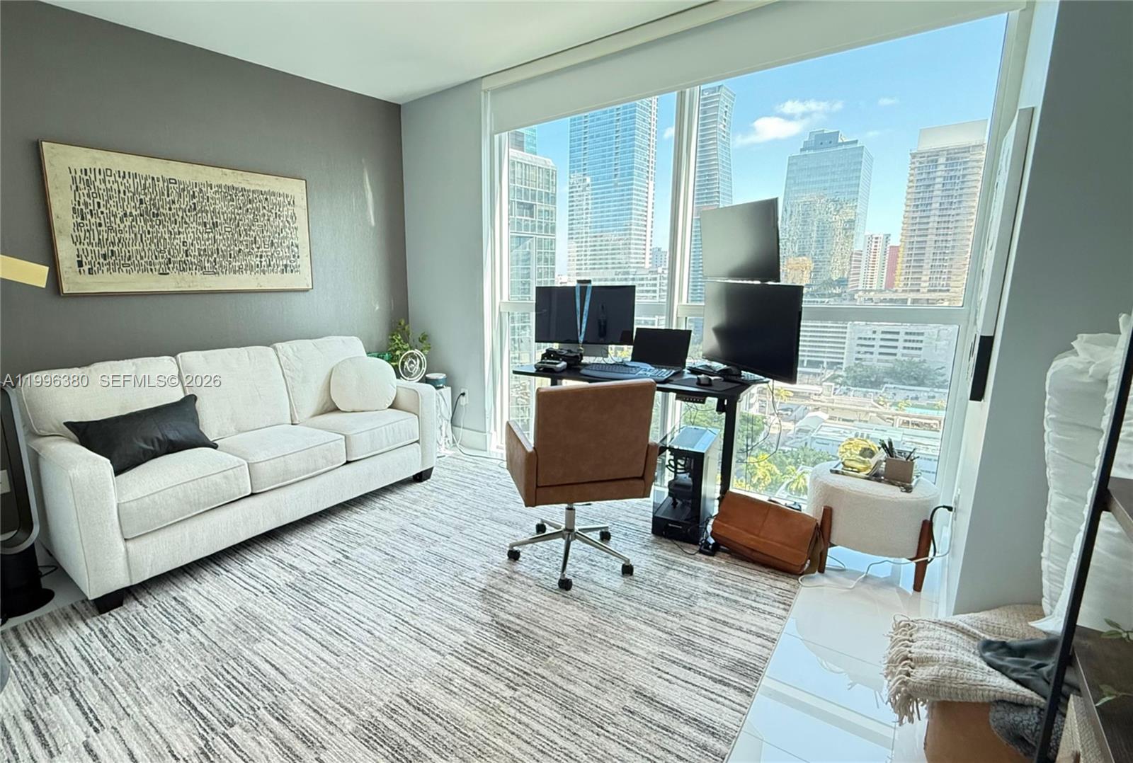 Photo of 1080 Brickell Ave  #1801, Miami, Florida, 33131 - 