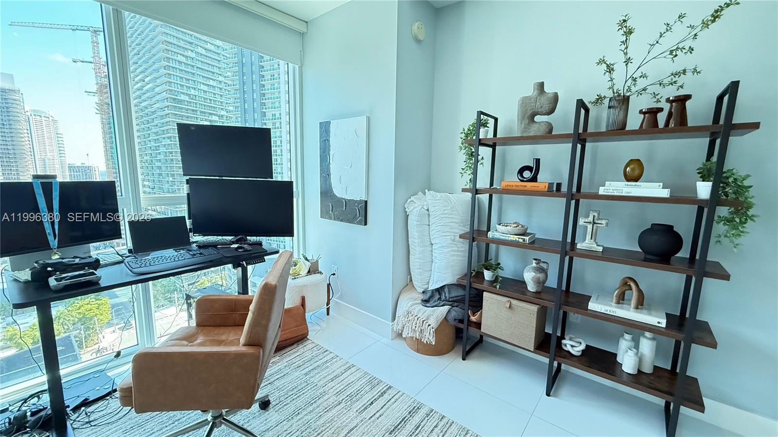 Photo of 1080 Brickell Ave  #1801, Miami, Florida, 33131 - 