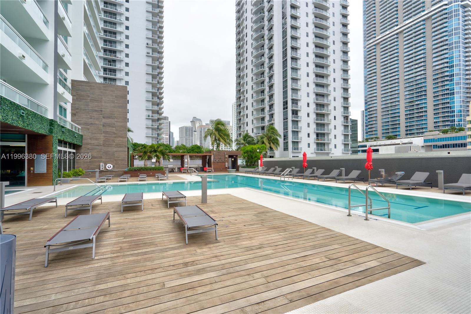 Photo of 1080 Brickell Ave  #1801, Miami, Florida, 33131 - 