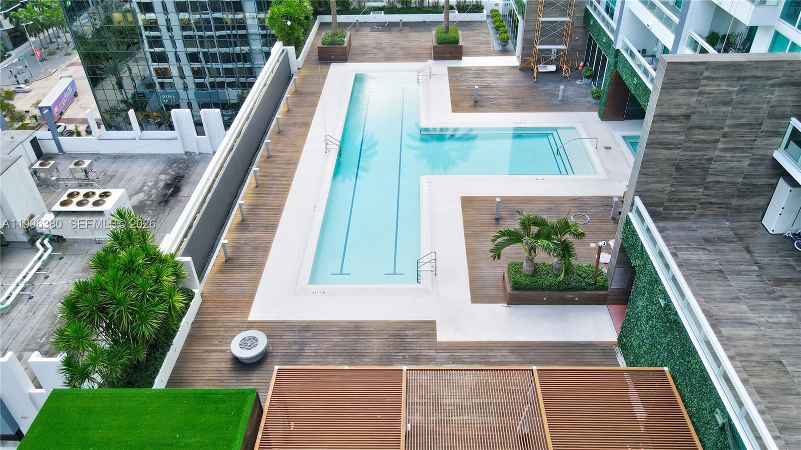 Photo of 1080 Brickell Ave  #1801, Miami, Florida, 33131 - 