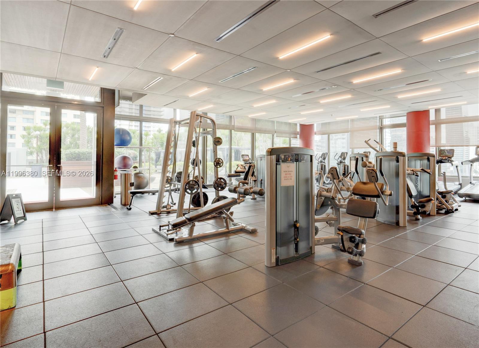 Photo of 1080 Brickell Ave  #1801, Miami, Florida, 33131 - 