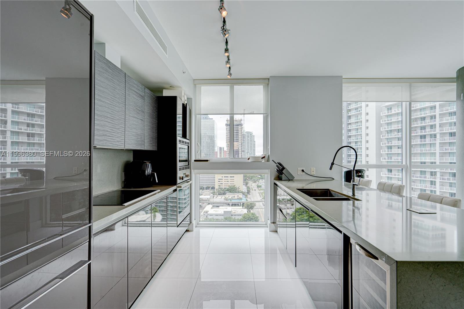 Photo of 1080 Brickell Ave  #1801, Miami, Florida, 33131 - 