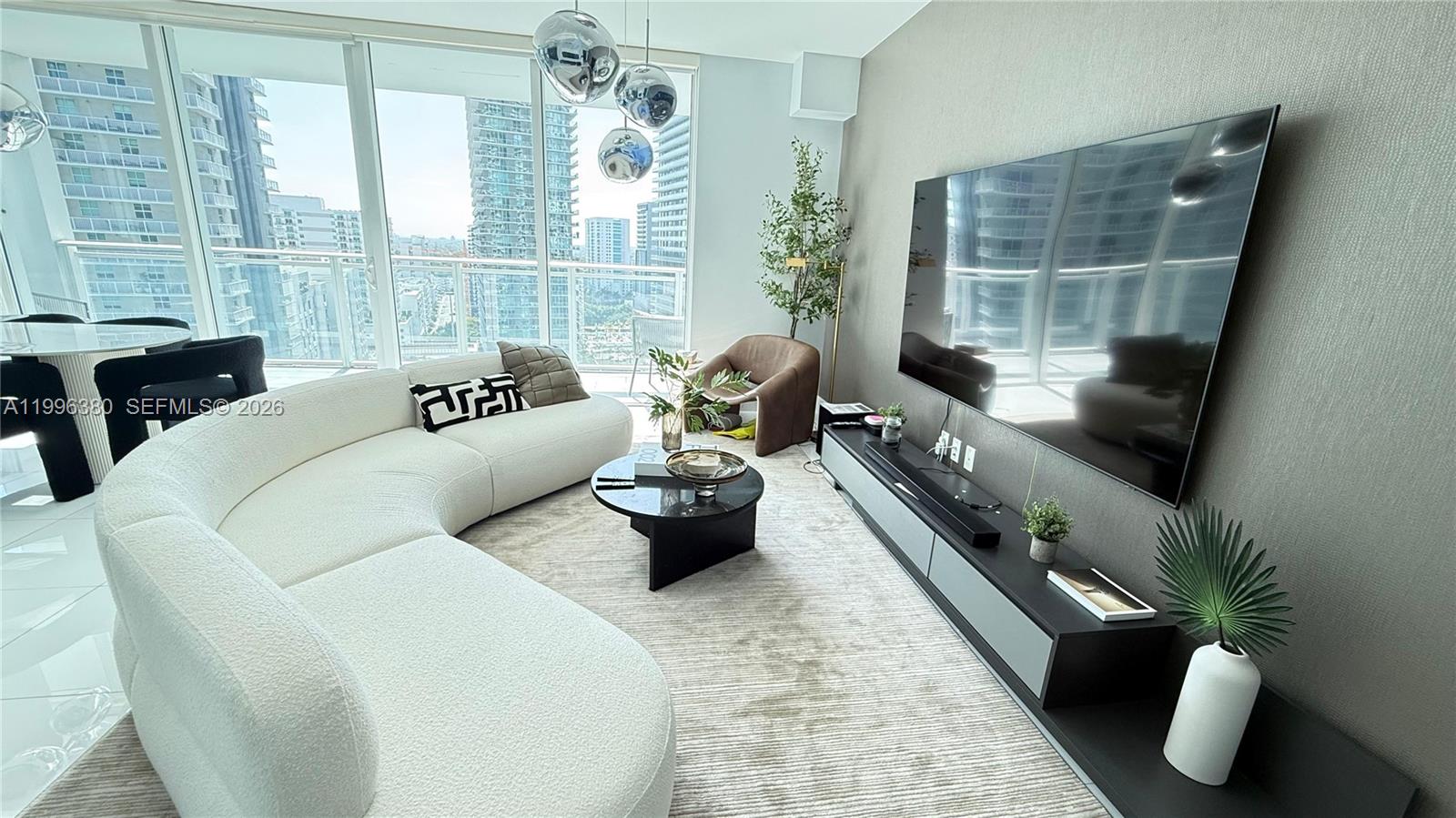 Photo of 1080 Brickell Ave  #1801, Miami, Florida, 33131 - 