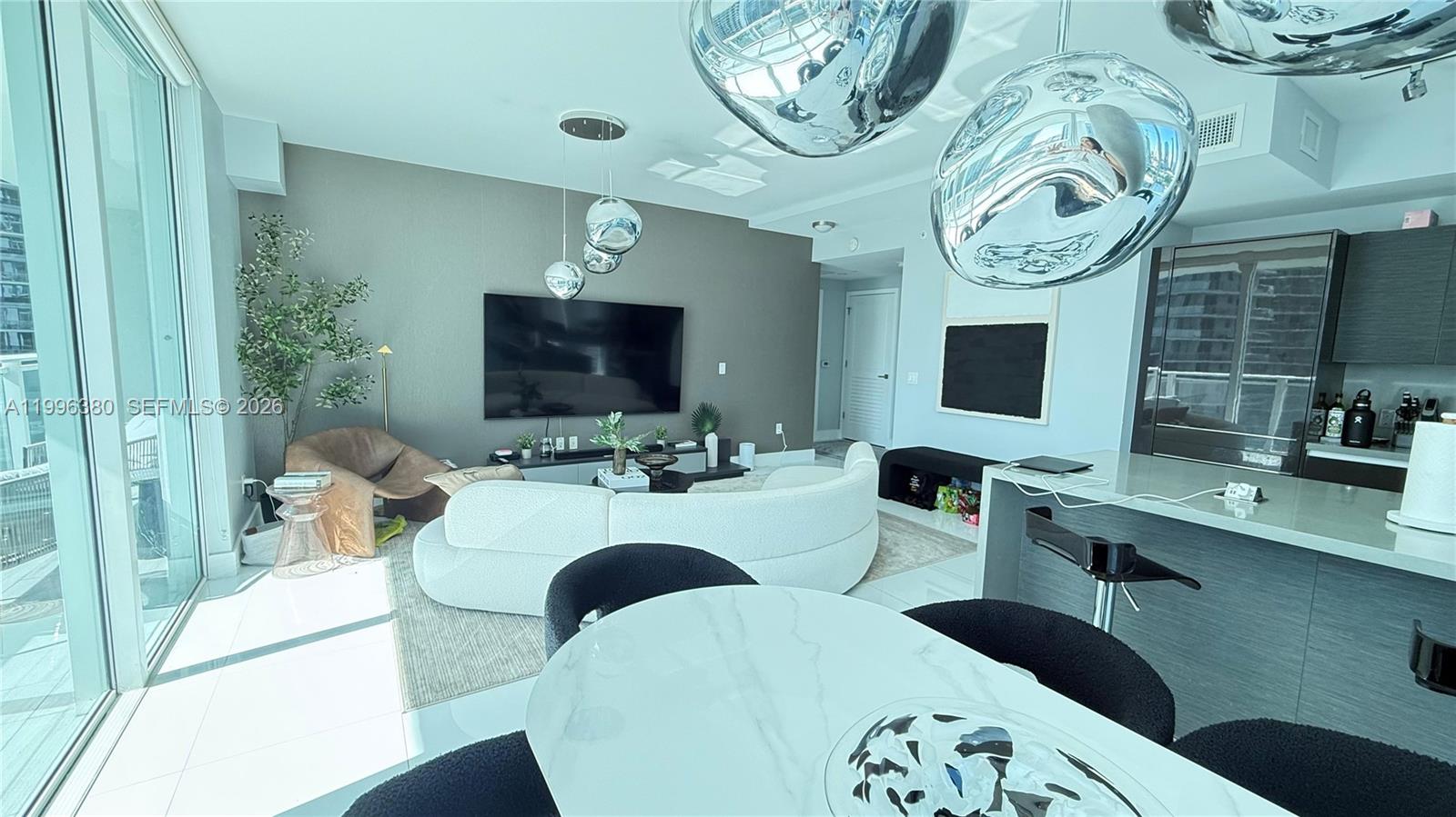 Photo of 1080 Brickell Ave  #1801, Miami, Florida, 33131 - 