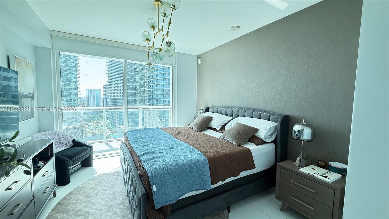 Photo of 1080 Brickell Ave  #1801, Miami, Florida, 33131 - 