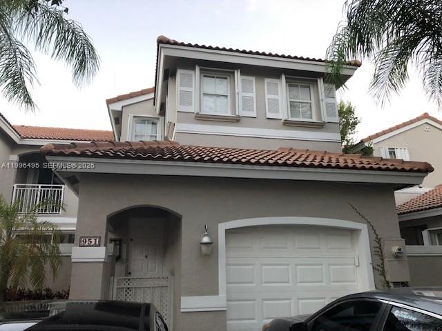 Photo of 951 Doveplum Ct  (951), Hollywood, Florida, 33019 - 