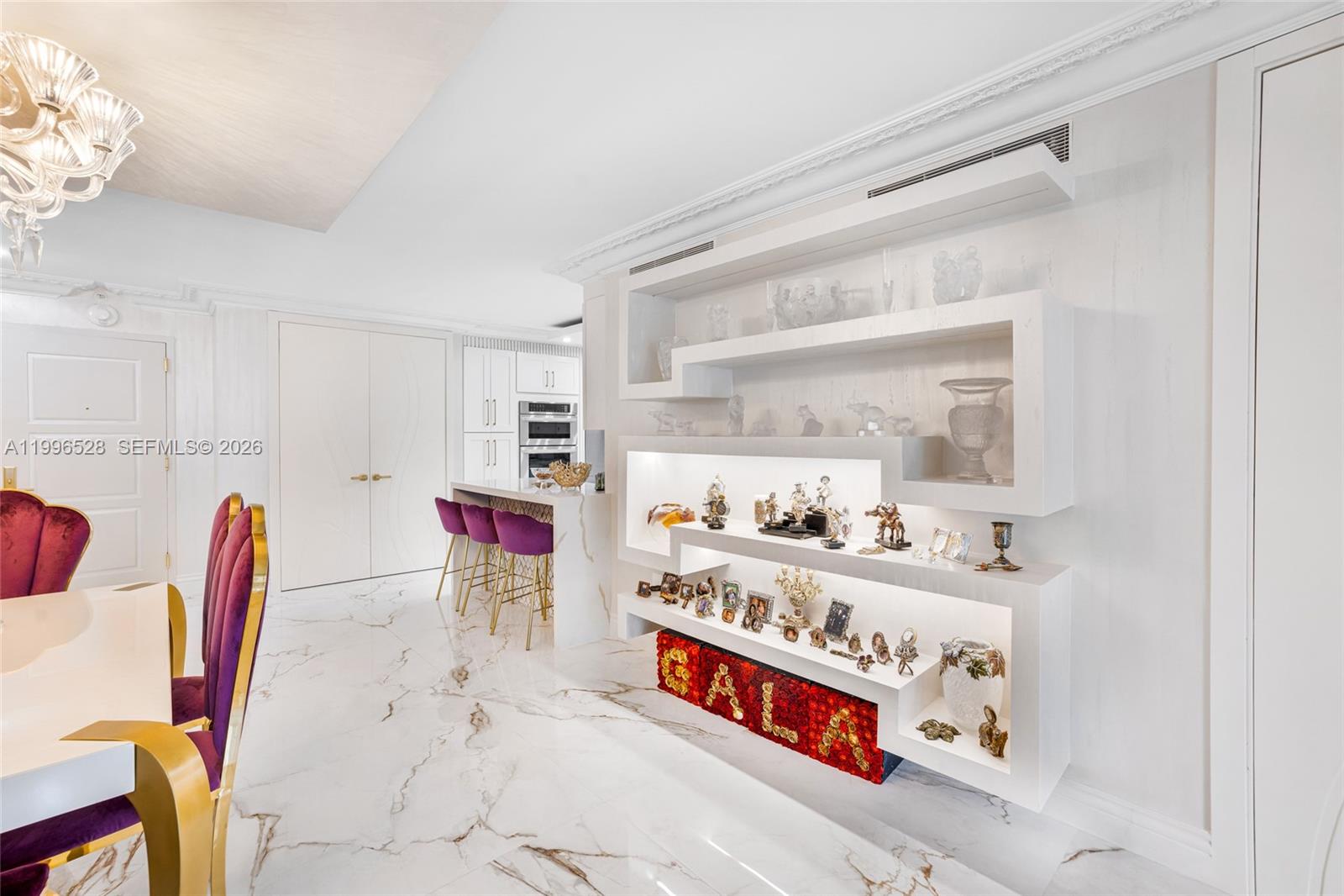 Photo of 9801 Collins Ave  #19T, Bal Harbour, Florida, 33154 - 