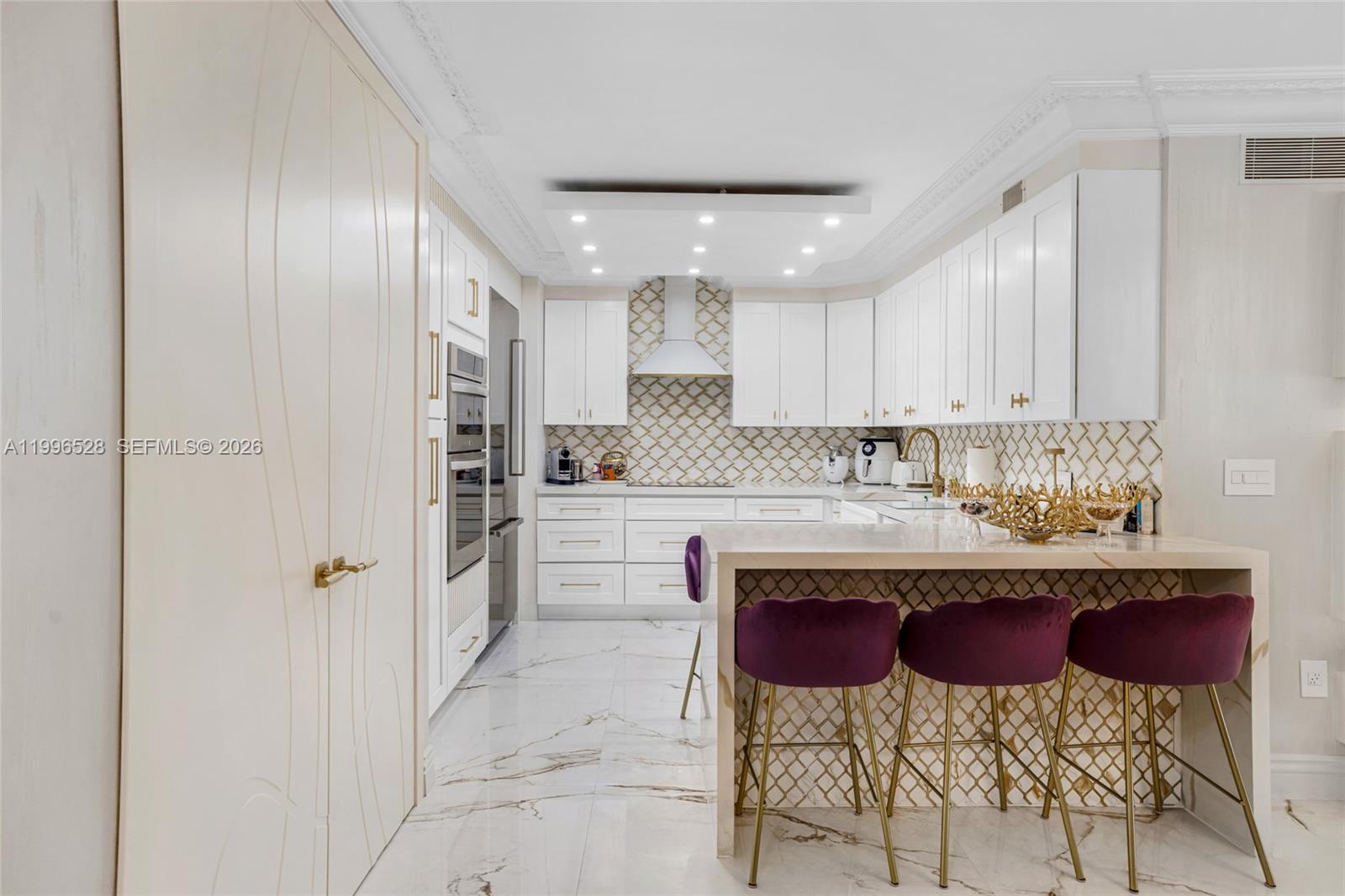 Photo of 9801 Collins Ave  #19T, Bal Harbour, Florida, 33154 - 