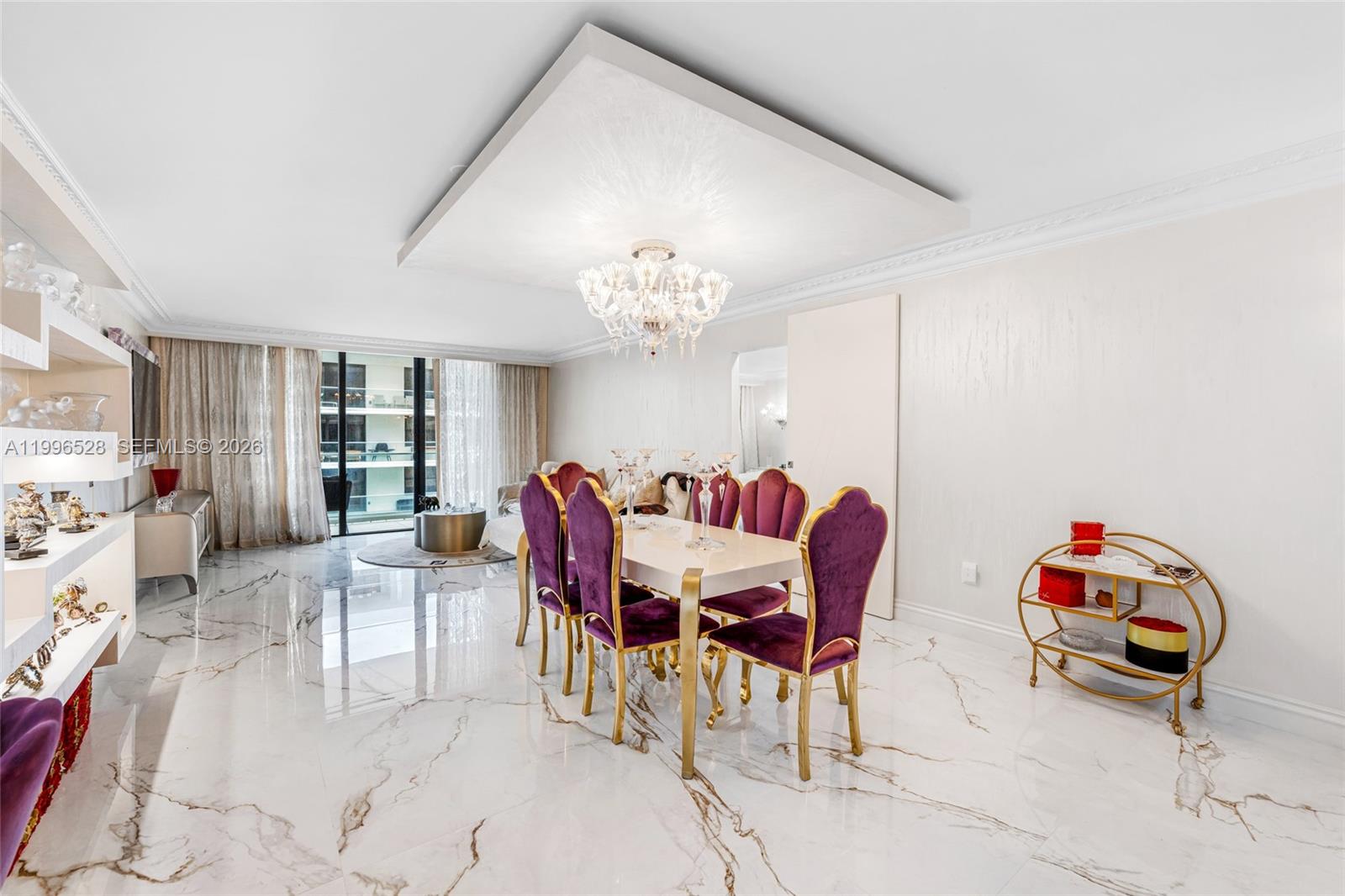 Photo of 9801 Collins Ave  #19T, Bal Harbour, Florida, 33154 - 