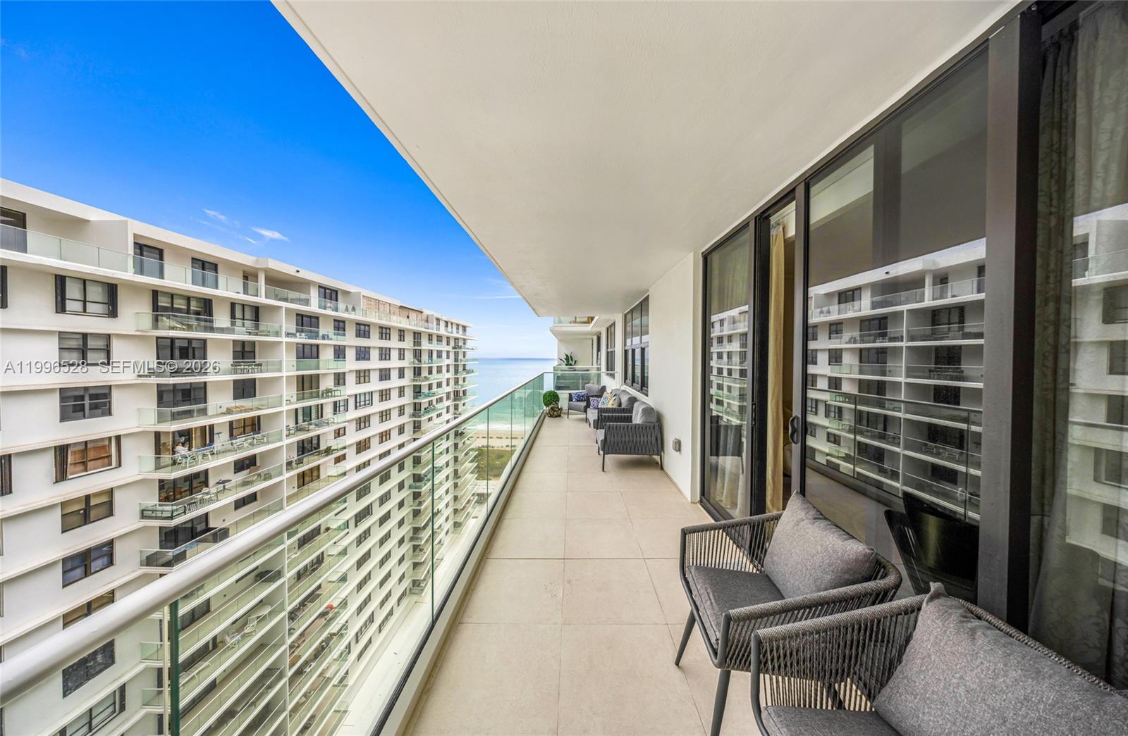 Photo of 9801 Collins Ave  #19T, Bal Harbour, Florida, 33154 - 