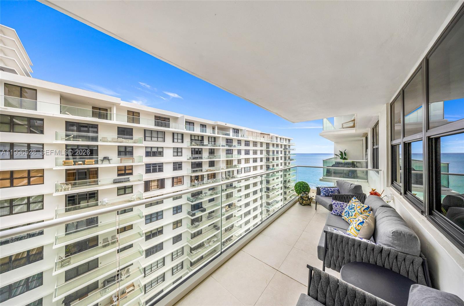 Photo of 9801 Collins Ave  #19T, Bal Harbour, Florida, 33154 - 