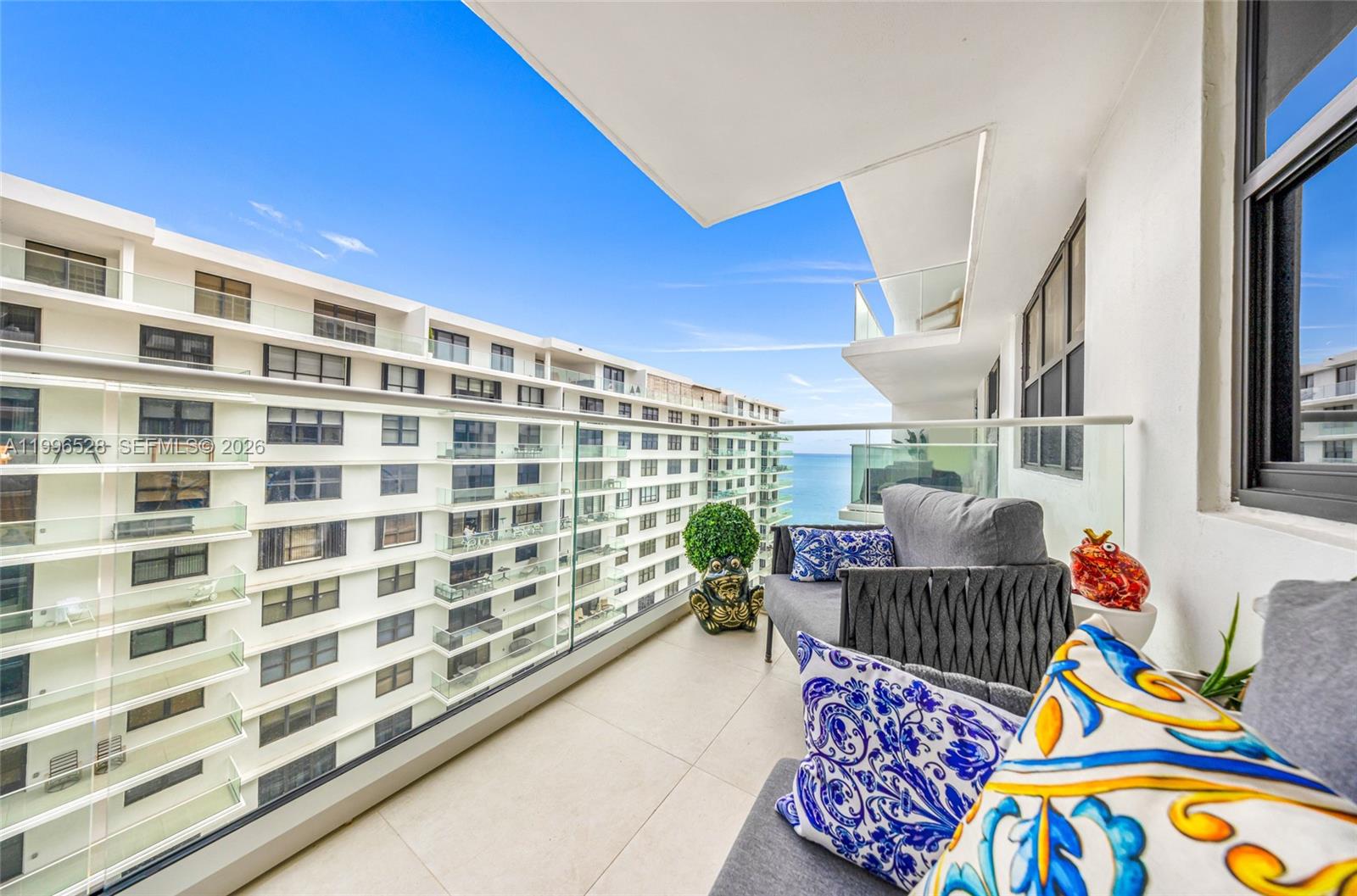 Photo of 9801 Collins Ave  #19T, Bal Harbour, Florida, 33154 - 