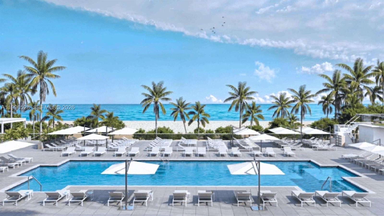 Photo of 9801 Collins Ave  #19T, Bal Harbour, Florida, 33154 - 