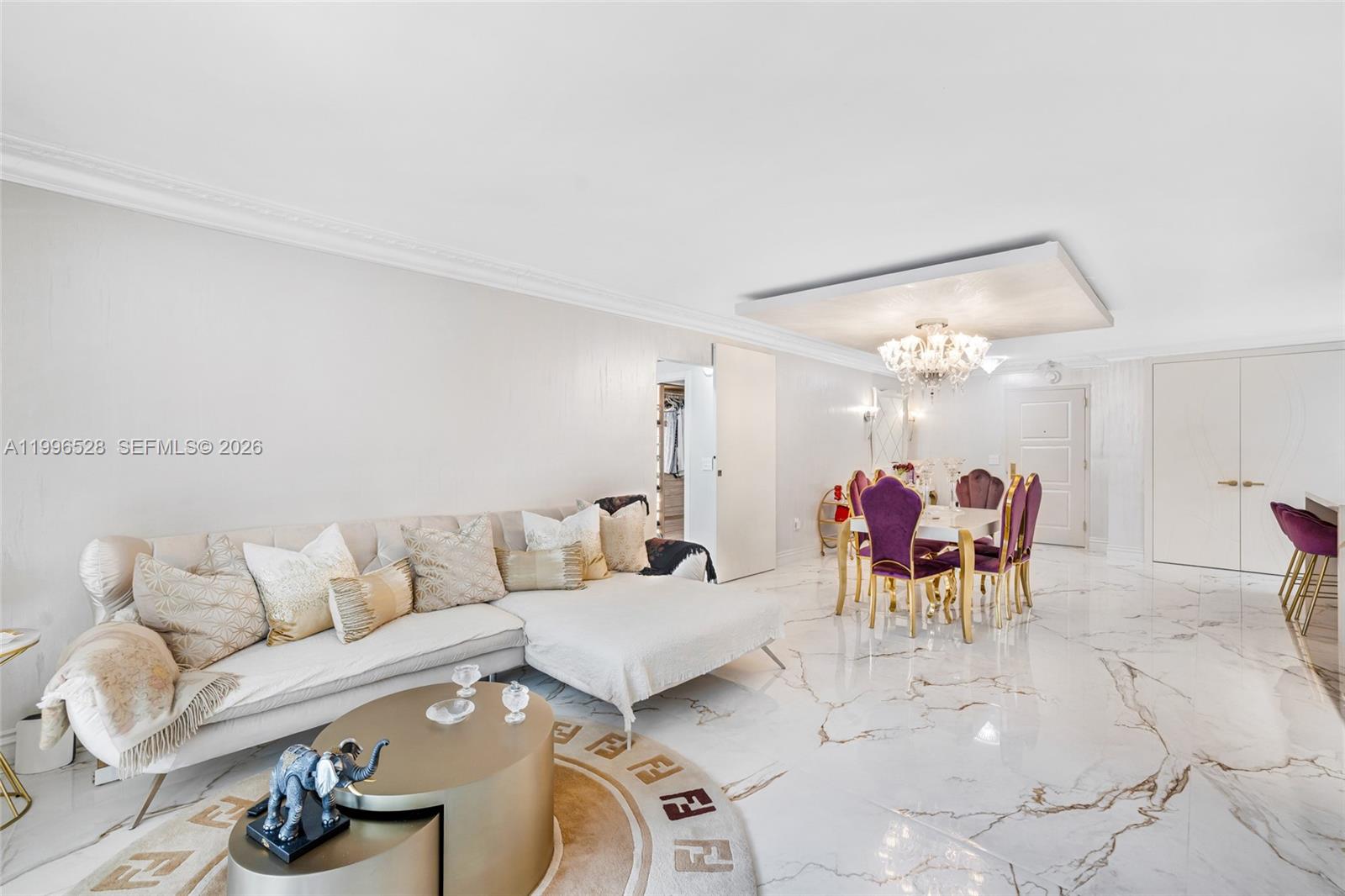 Photo of 9801 Collins Ave  #19T, Bal Harbour, Florida, 33154 - 