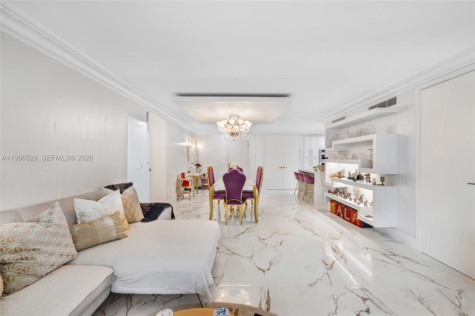 Photo of 9801 Collins Ave  #19T, Bal Harbour, Florida, 33154 - 