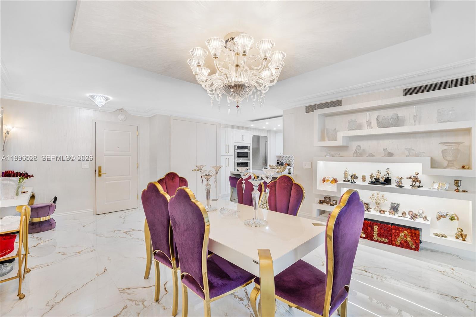 Photo of 9801 Collins Ave  #19T, Bal Harbour, Florida, 33154 - 