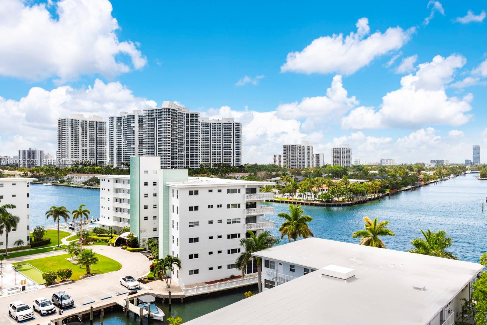 Photo of 3161 Ocean Dr  #809, Hallandale Beach, Florida, 33009 - 