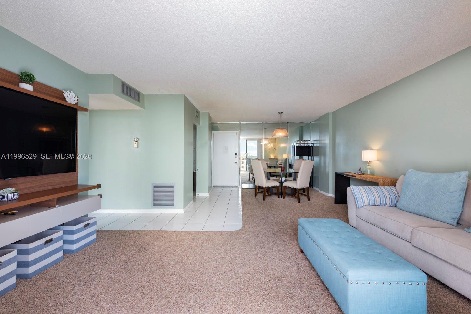 Photo of 3161 Ocean Dr  #809, Hallandale Beach, Florida, 33009 - 