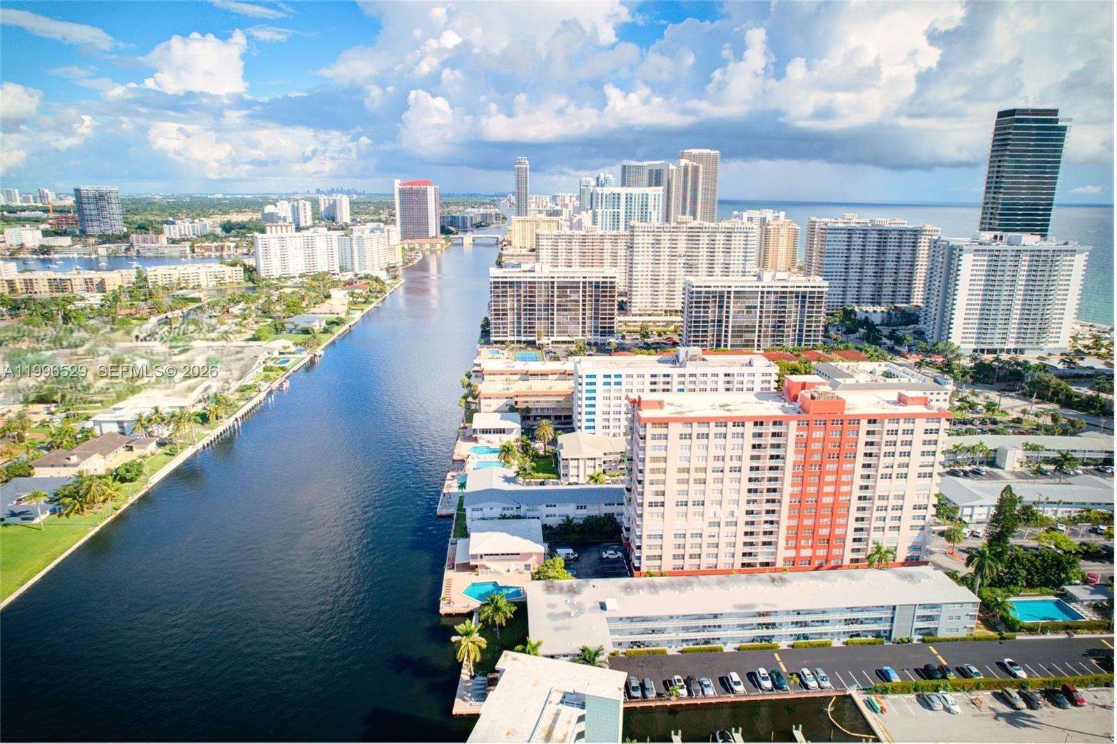 Photo of 3161 Ocean Dr  #809, Hallandale Beach, Florida, 33009 - 