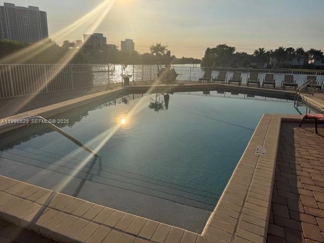 Photo of 3161 Ocean Dr  #809, Hallandale Beach, Florida, 33009 - 