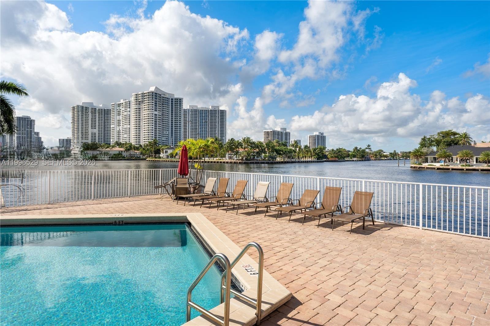 Photo of 3161 Ocean Dr  #809, Hallandale Beach, Florida, 33009 - 