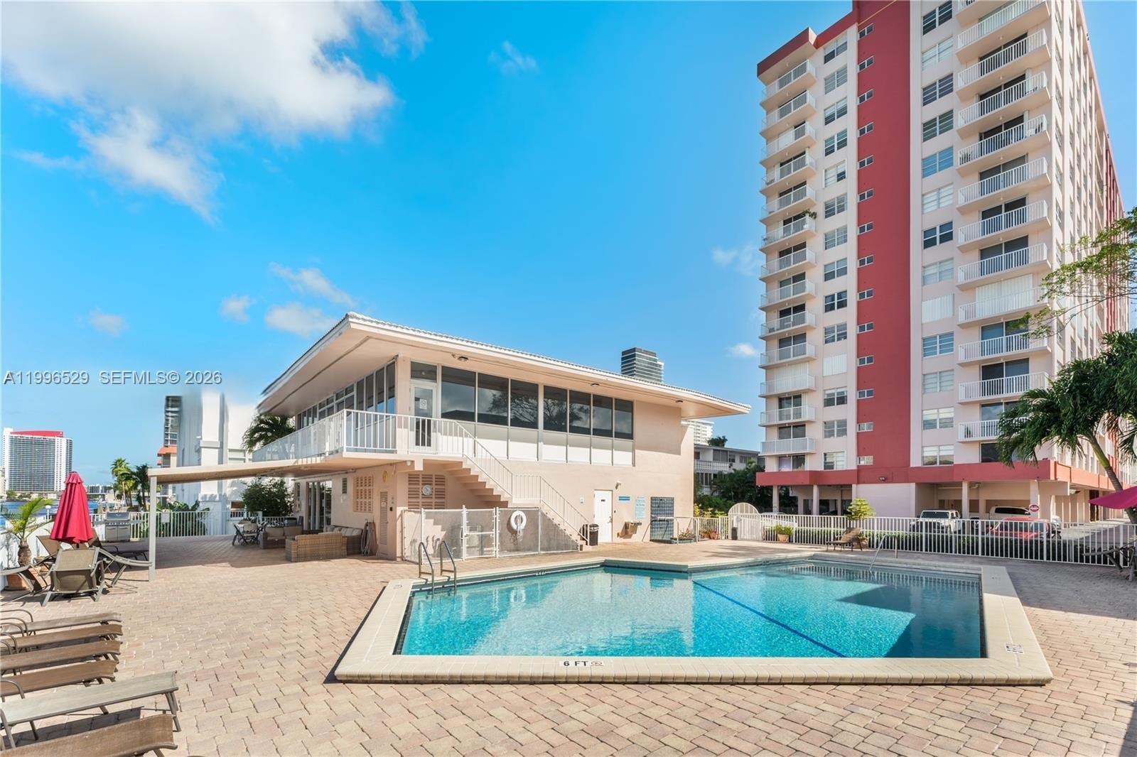 Photo of 3161 Ocean Dr  #809, Hallandale Beach, Florida, 33009 - 