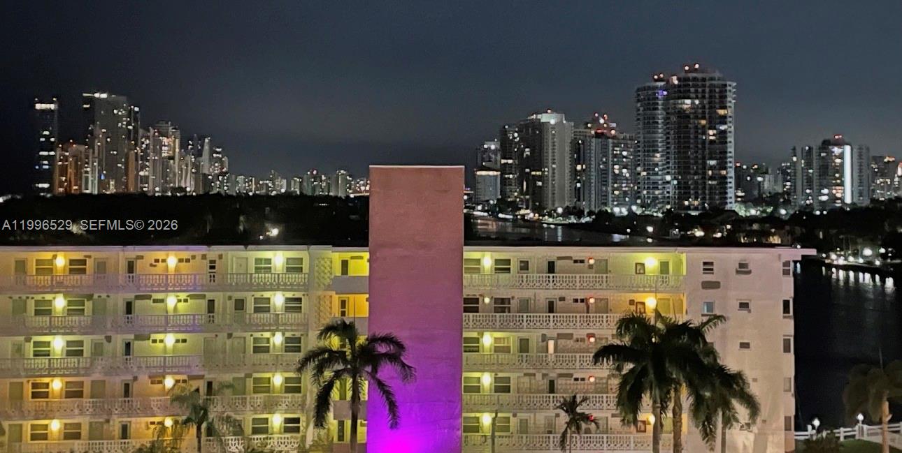 Photo of 3161 Ocean Dr  #809, Hallandale Beach, Florida, 33009 - 