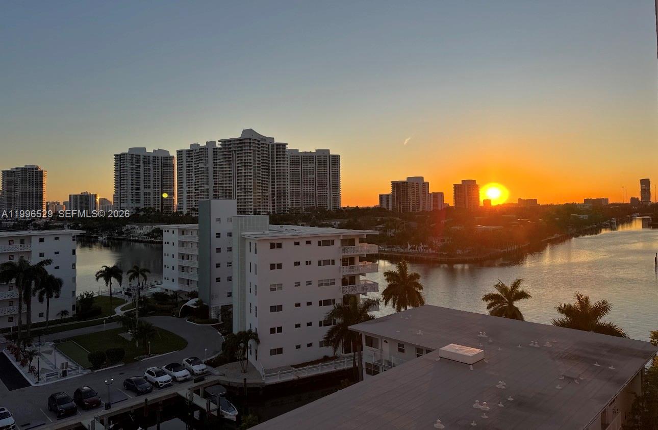 Photo of 3161 Ocean Dr  #809, Hallandale Beach, Florida, 33009 - 