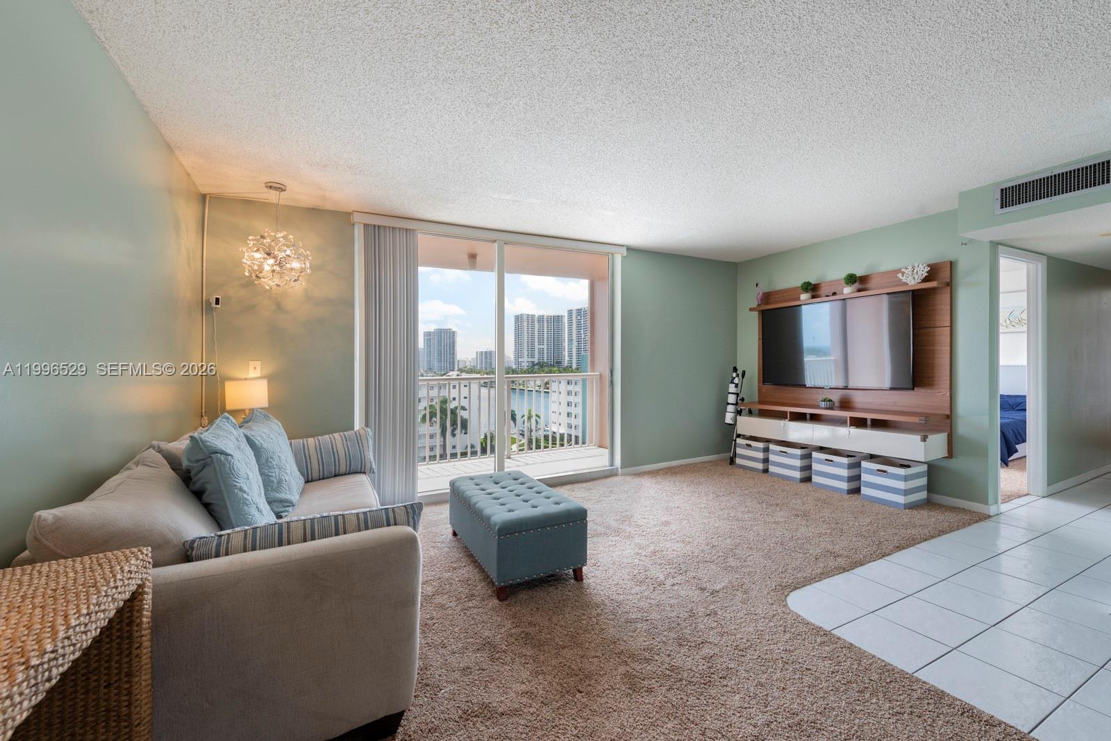 Photo of 3161 Ocean Dr  #809, Hallandale Beach, Florida, 33009 - 