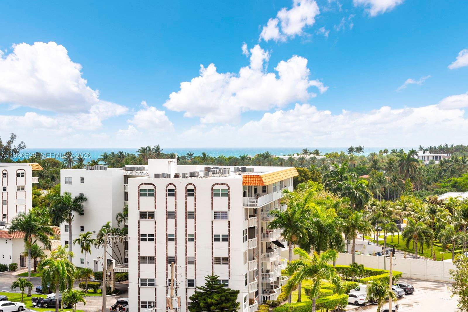 Photo of 3161 Ocean Dr  #809, Hallandale Beach, Florida, 33009 - 