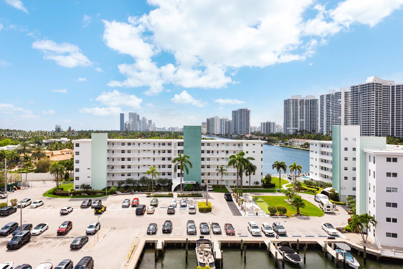 Photo of 3161 Ocean Dr  #809, Hallandale Beach, Florida, 33009 - 