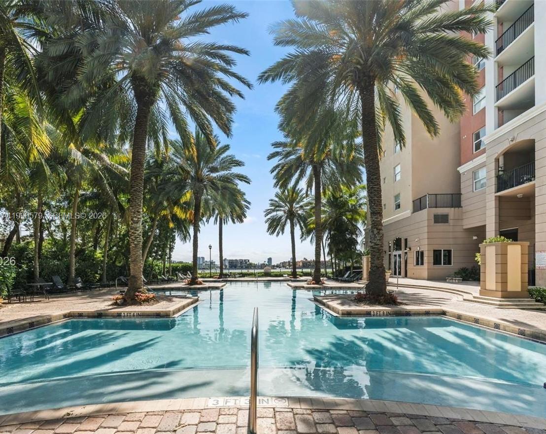 Photo of 17150 Bay Rd  #2316, Sunny Isles Beach, Florida, 33160 - 