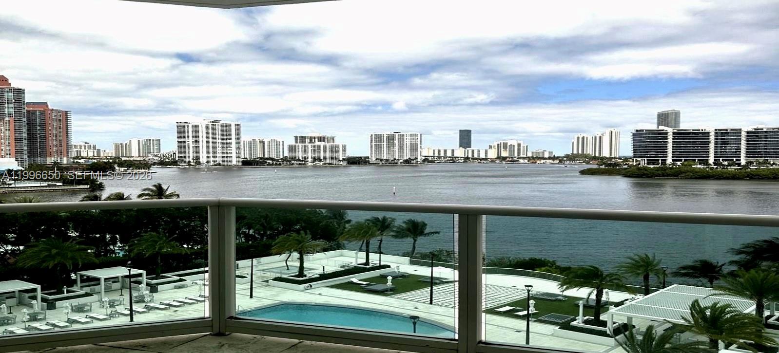 Photo of 3301 183rd St  #809, Aventura, Florida, 33160 - 