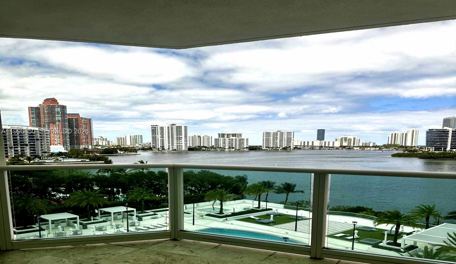 Photo of 3301 183rd St  #809, Aventura, Florida, 33160 - 