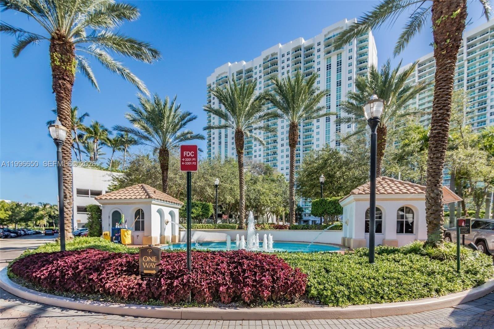 Photo of 3301 183rd St  #809, Aventura, Florida, 33160 - 