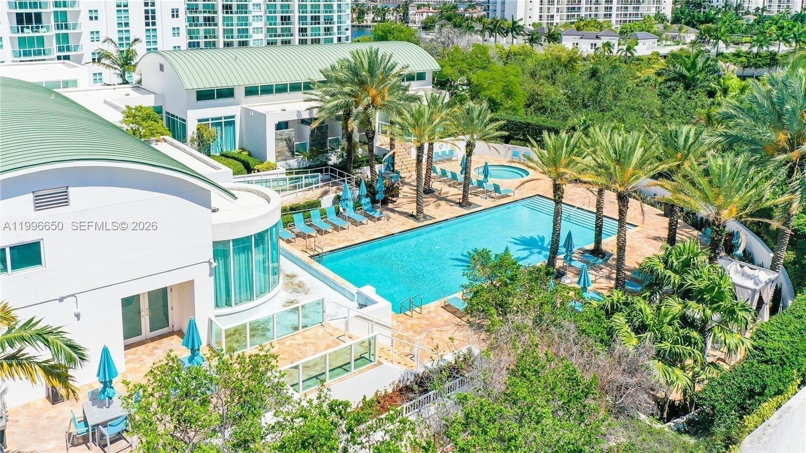 Photo of 3301 183rd St  #809, Aventura, Florida, 33160 - 