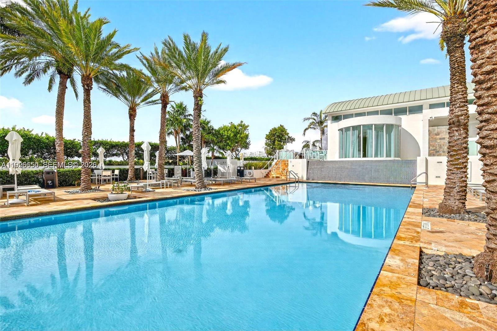 Photo of 3301 183rd St  #809, Aventura, Florida, 33160 - 