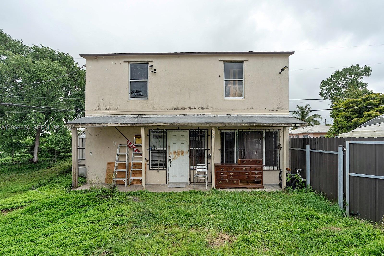 See details / 2641 sq. ft. $ 2026-04-07 0 Photo