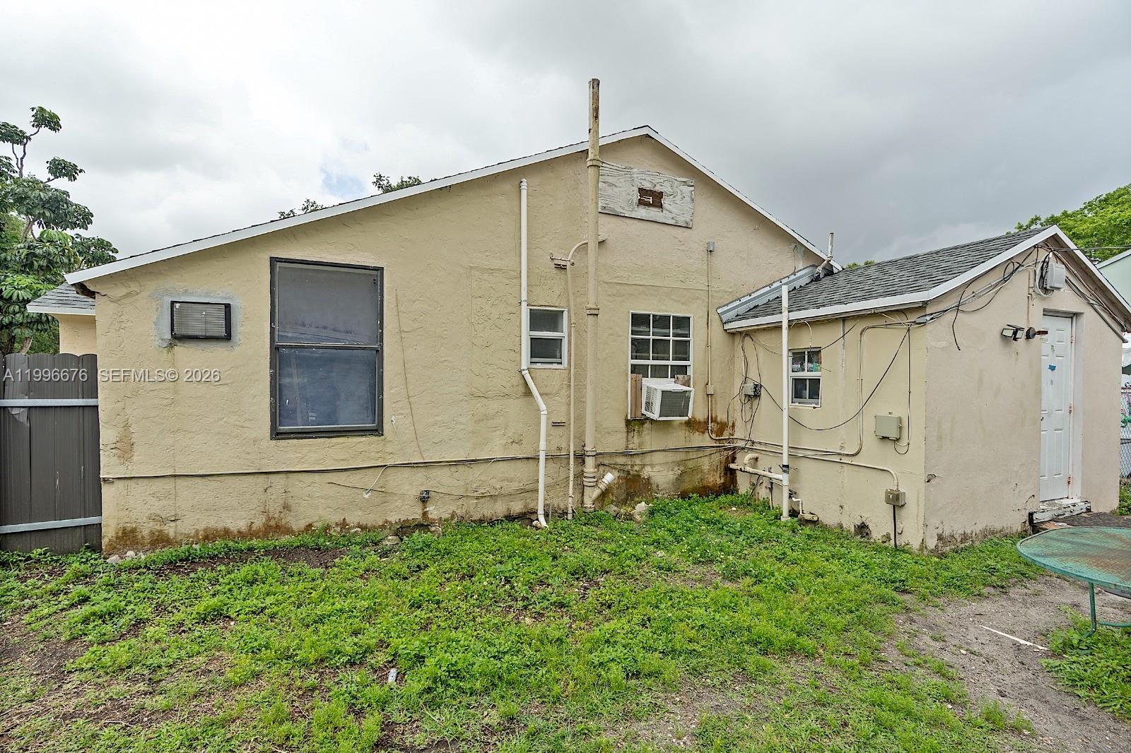 See details / 2641 sq. ft. $ 2026-04-07 0 Photo