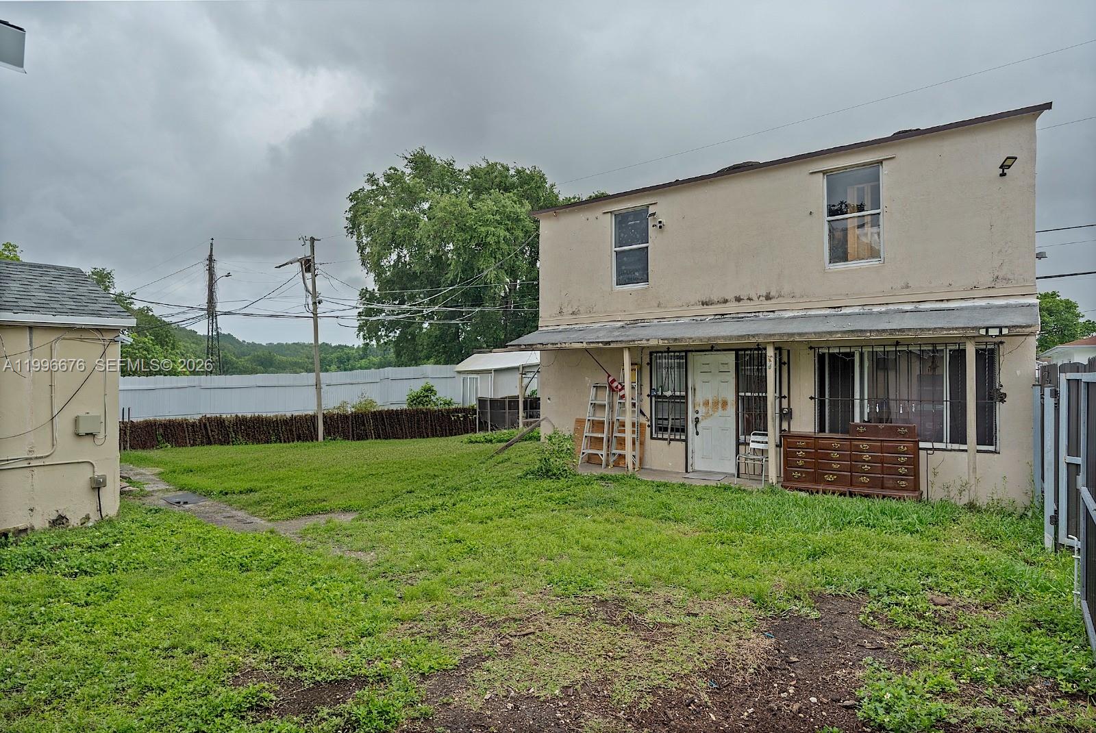 See details / 2641 sq. ft. $ 2026-04-07 0 Photo