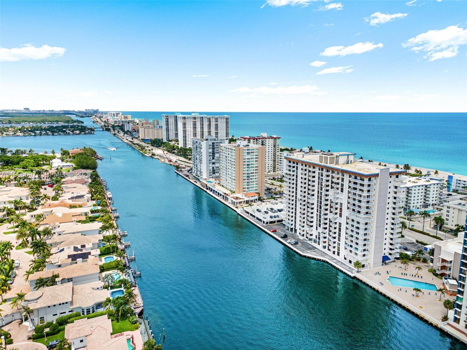 Photo of 1500 Ocean Dr #G10, Hollywood, Florida, 33019 -